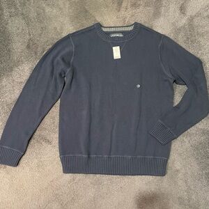 NEW! Eddie Bauer Men's Crewneck Sweater